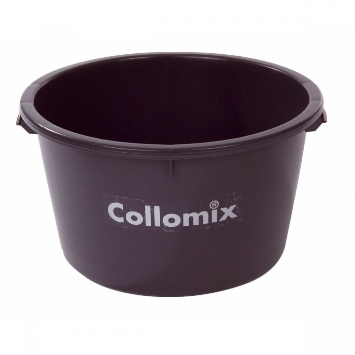 Recipiente de mezcla Collomix mixTUB