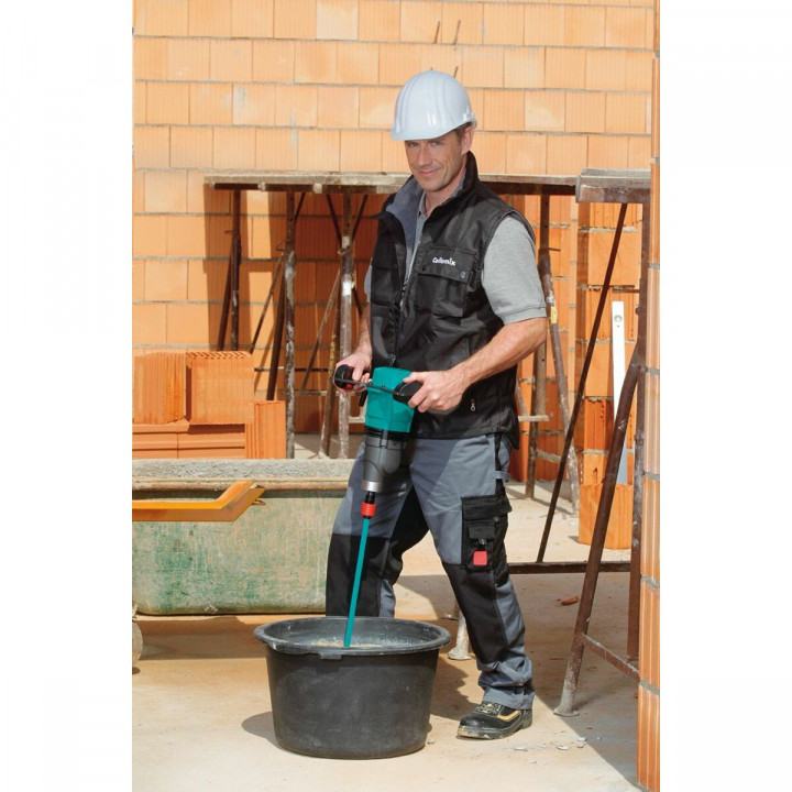 Mischbehälter Collomix mixTUB