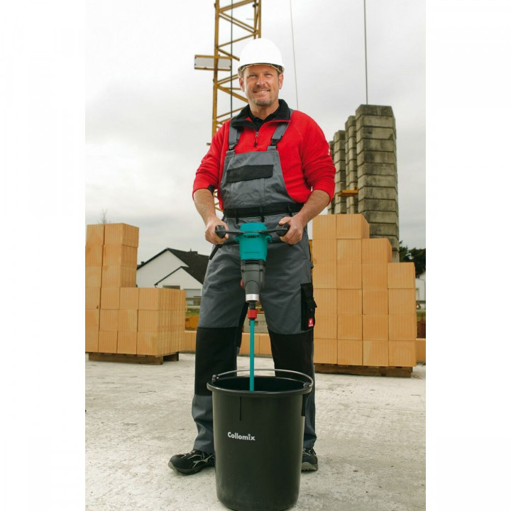 Mengcontainer Collomix mixTUB