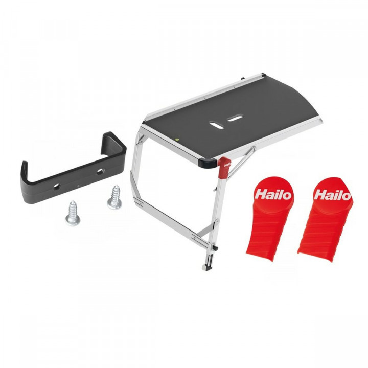 Clip de retenue Hailo TP1