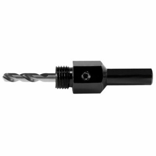 Zittinghouder en geleideboor M RUKO HSS-TiAIN