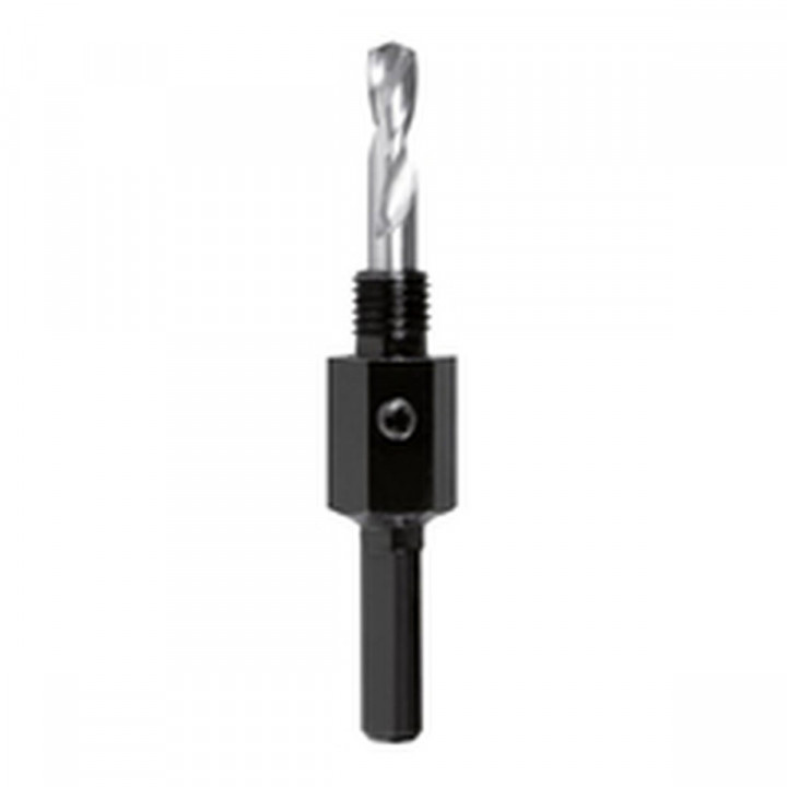 Porta asiento y broca guía M RUKO HSS-TiAIN