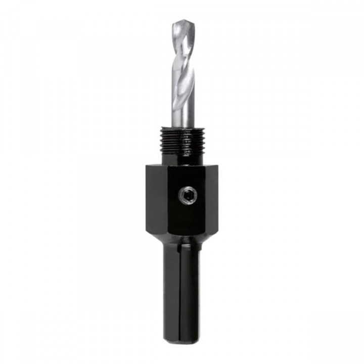 Porte-siège et foret guide M RUKO HSS-TiAIN