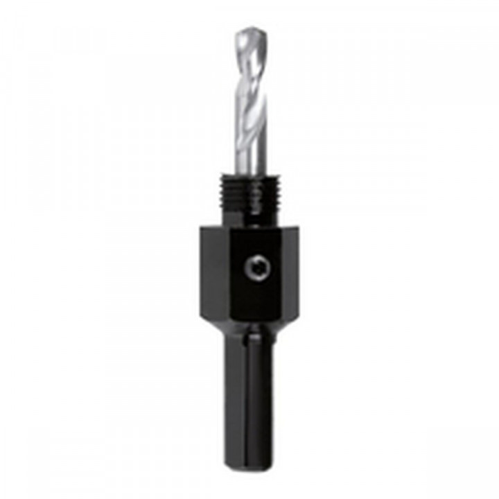 Sitzhalter und Führungsbohrer M RUKO HSS-TiAIN