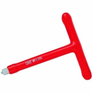 T-handle NWS DIN 7436