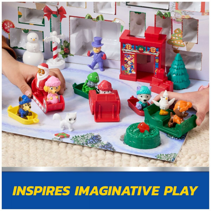 Figurine d’action Spin Master Multicouleur