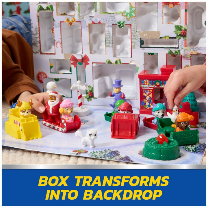 Actionfiguren Spin Master Bunt