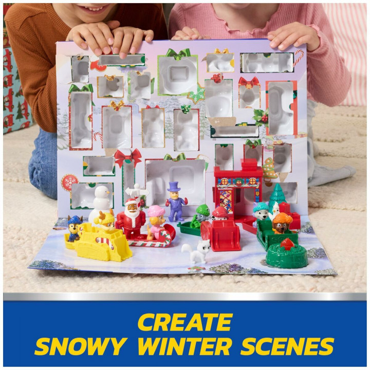 Actionfiguren Spin Master Bunt