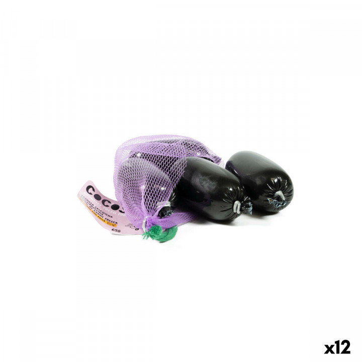 Cibo umido Cocosi Pollo Maiale 64 g 4 Pezzi 12 Unità