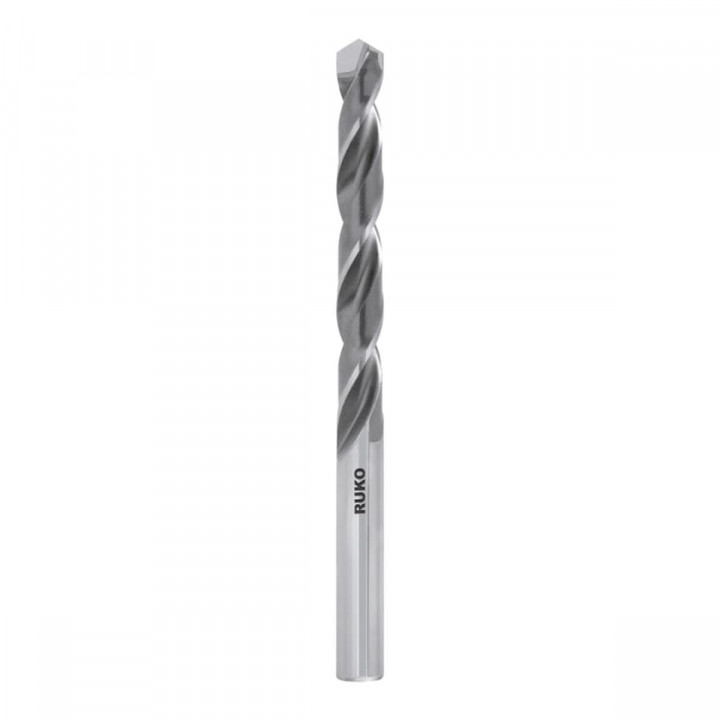 Spiralbohrer RUKO 10,9 cm 7 mm