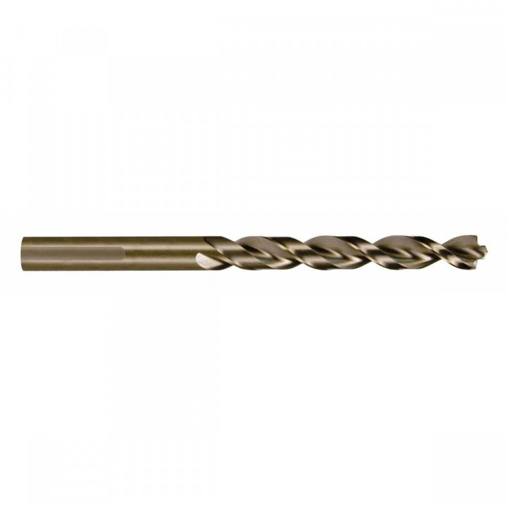 Broca helicoidal RUKO 14,2 cm 11 mm 11,2 mm (5 Unidades)