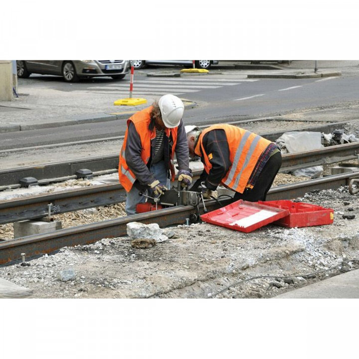 Holle boor RUKO 24 mm 63 mm