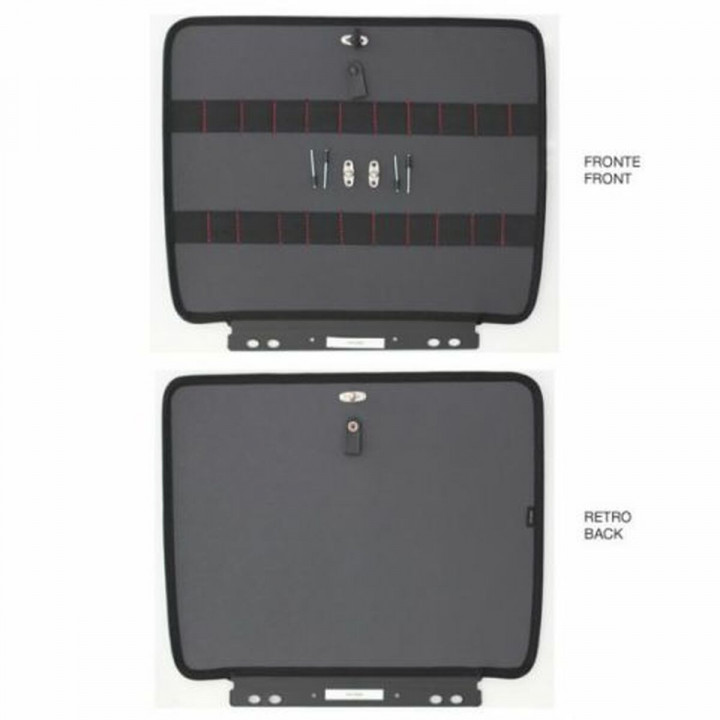 Tool Organiser GT Line ROCK 350 TURTLE 350 polypropylene