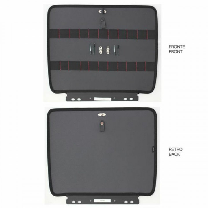 Tool Organiser GT Line ROCK 350 TURTLE 350 polypropylene