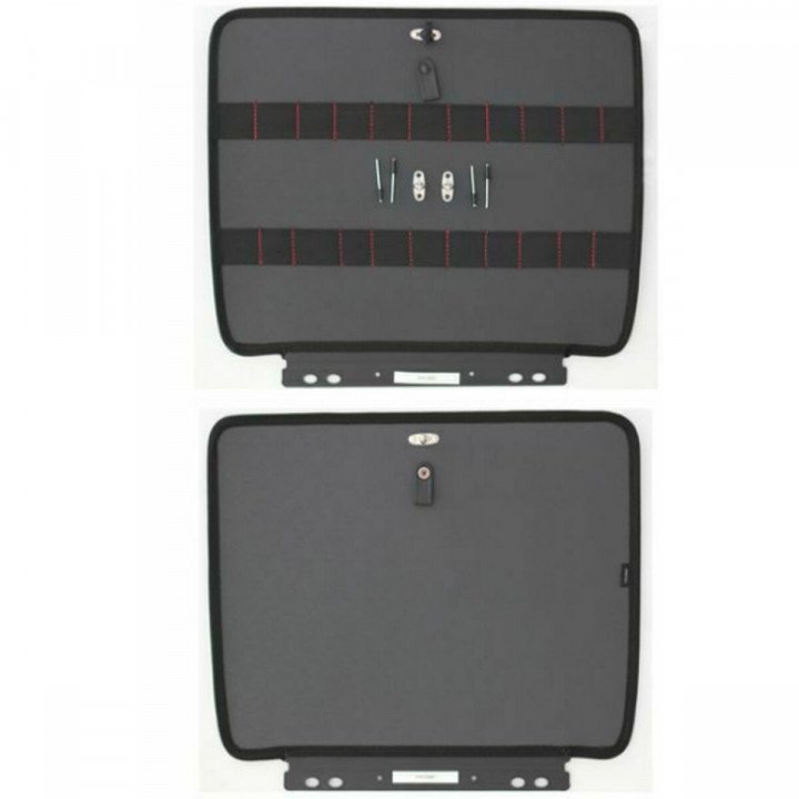 Tool Organiser GT Line ROCK 350 TURTLE 350 polypropylene