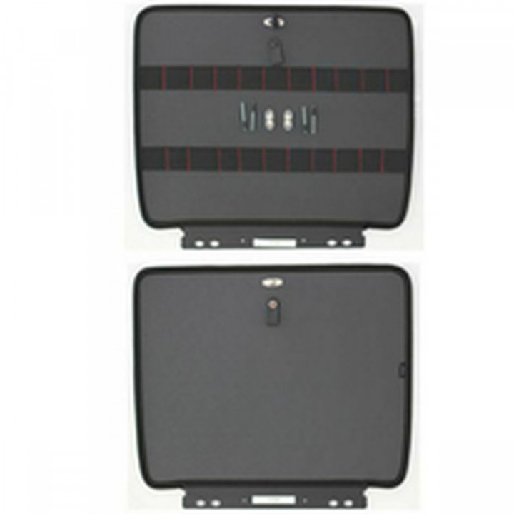 Tool Organiser GT Line ROCK 350 TURTLE 350 polypropylene