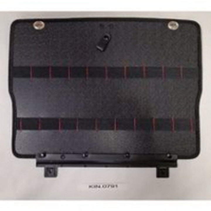 Tool Organiser GT Line ATOMIK WHEELS  
ATOMIK 215 polypropylene