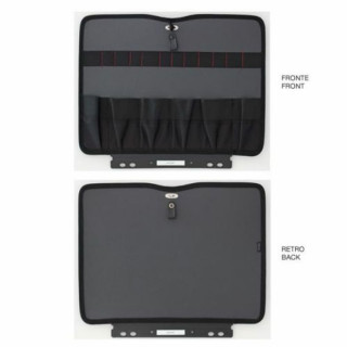 Werkzeug-Organizer GT Line NEW MEGA WHEELS Polypropylen