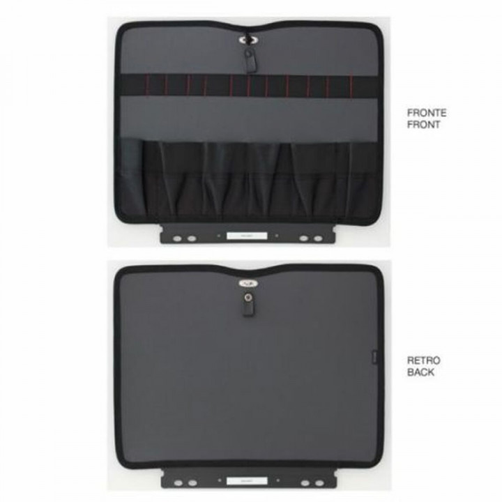 Werkzeug-Organizer GT Line NEW MEGA WHEELS Polypropylen