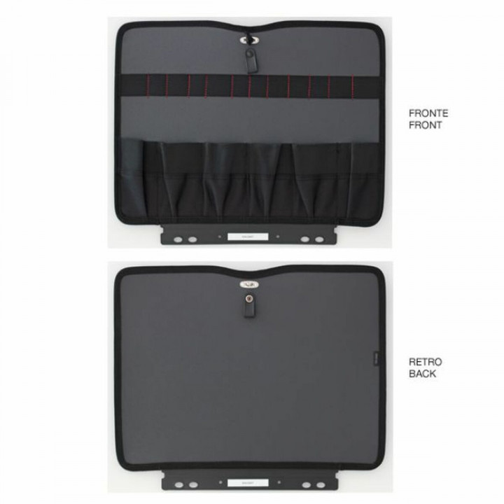 Werkzeug-Organizer GT Line NEW MEGA WHEELS Polypropylen