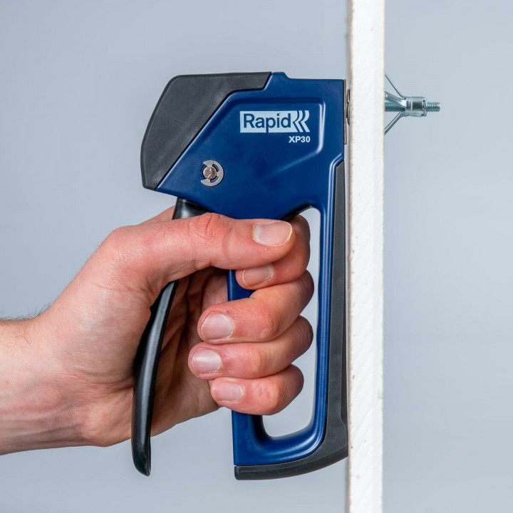 Uitbreidingsanker Rapid XP30 5001539 11 X 4 X 22 CM
