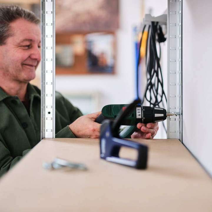 Anclaje de expansión Rapid XP30 5001539 11 X 4 X 22 CM