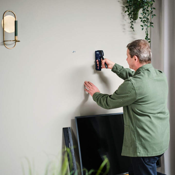 Expansionsanker Rapid XP30 5001539 11 X 4 X 22 CM