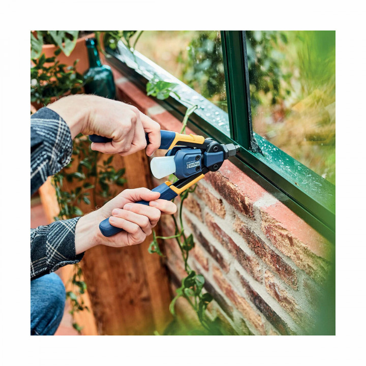 Riveteuse Rapid Manuel Professionnel