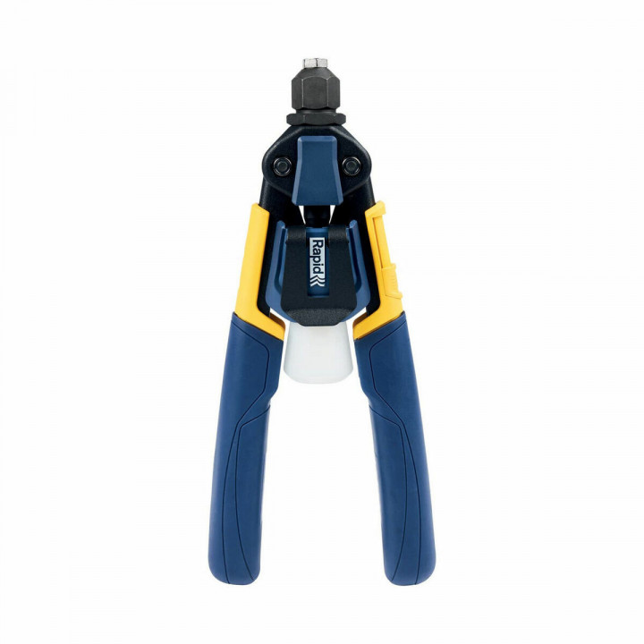 Rivettatrice Rapid Manuale Professionale