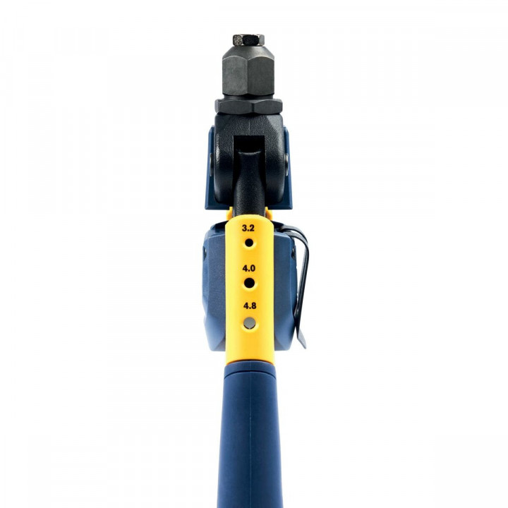 Riveter Rapid Manual Professional