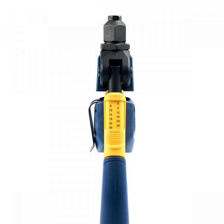 Riveter Rapid Manual Professional