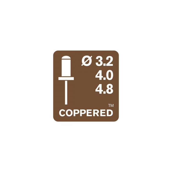 Riveter Rapid Manual Professional