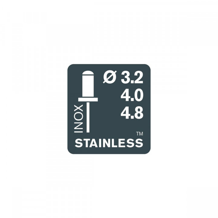 Riveter Rapid Manual Professional