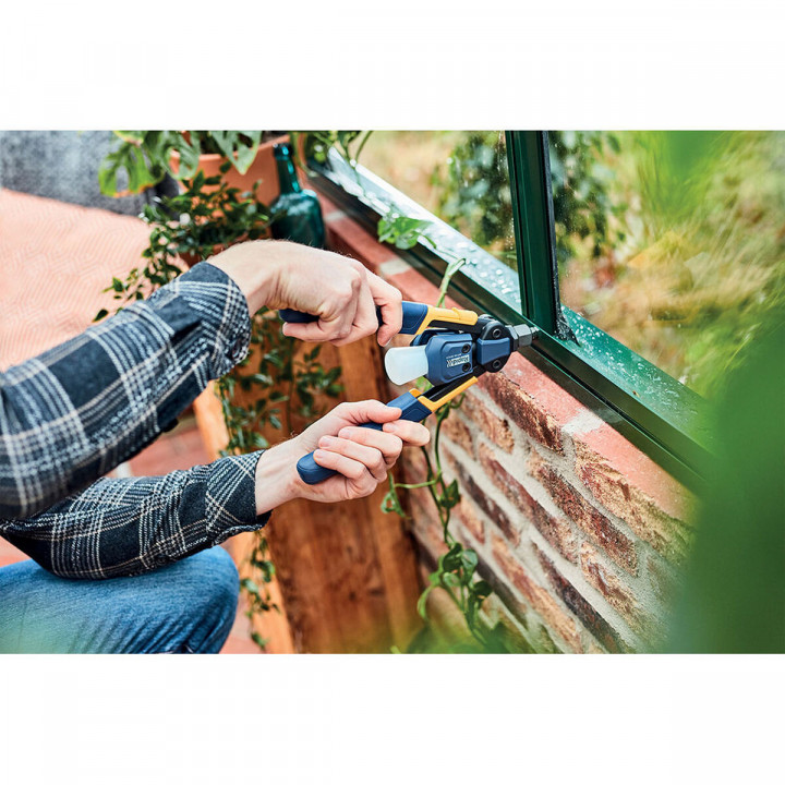 Nietmaschine Rapid Handbuch Professionell