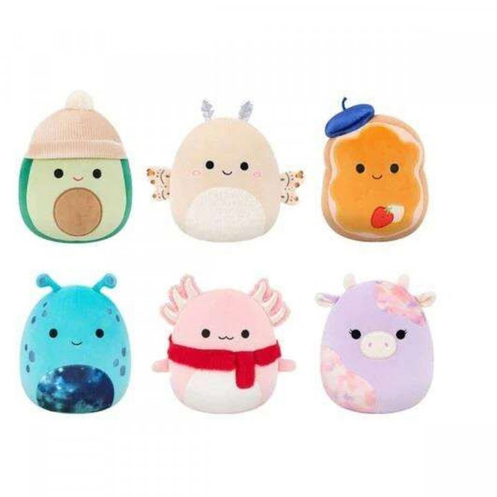 Knuffel Jazwares Squishmallows