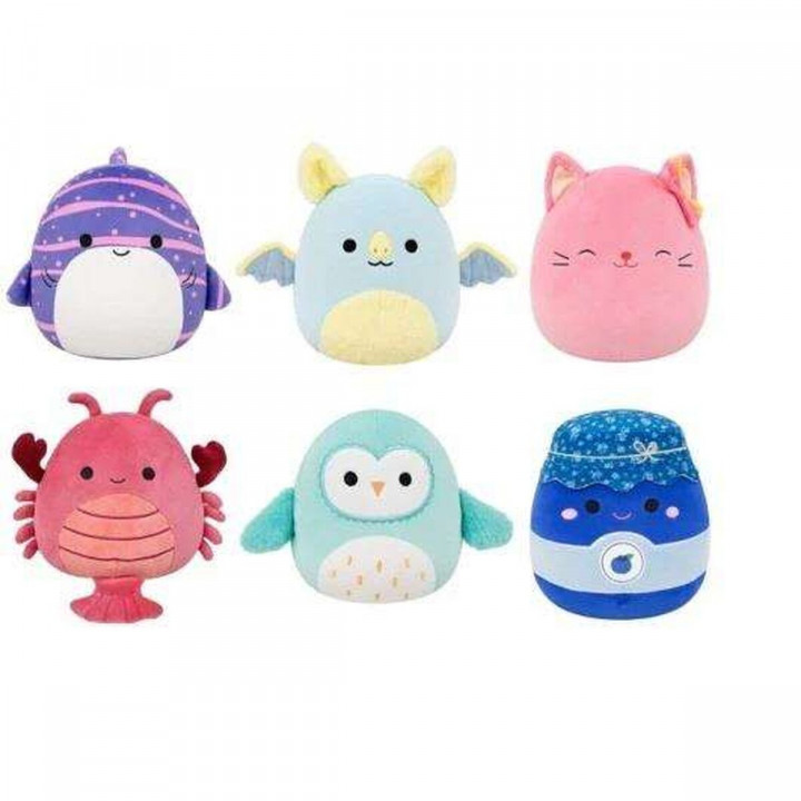 Knuffel Jazwares Squishmallows