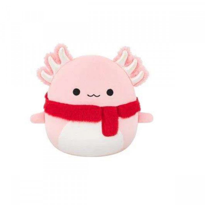 Fluffy toy Jazwares Squishmallows