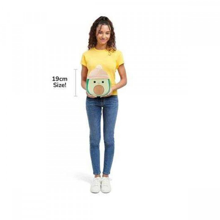 Plüschtier Jazwares Squishmallows