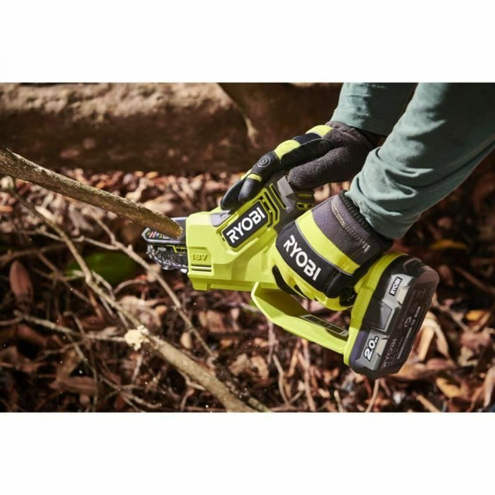 Pruning saw Ryobi