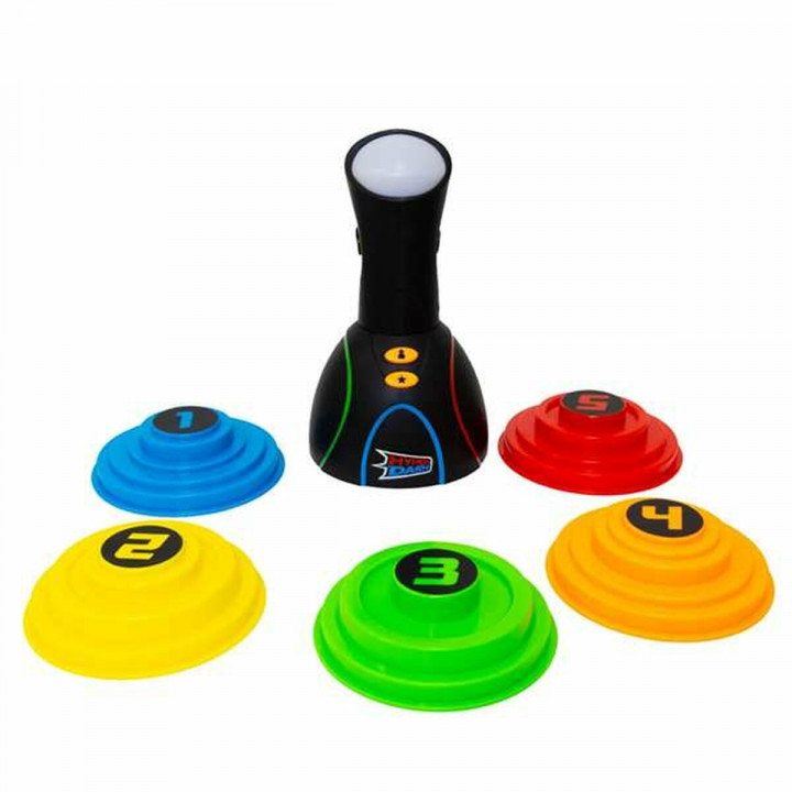 Gioco da Tavolo Famosa  Hyper Dash