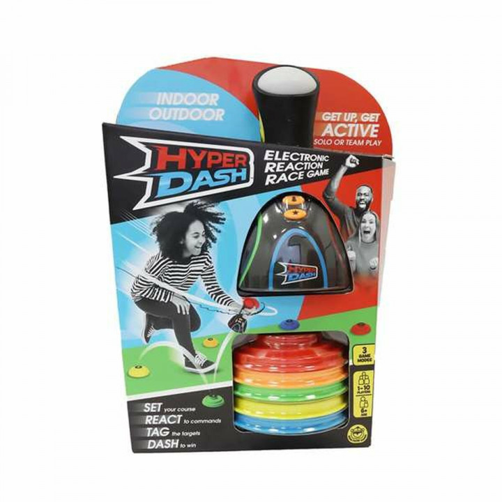 Tischspiel Famosa  Hyper Dash