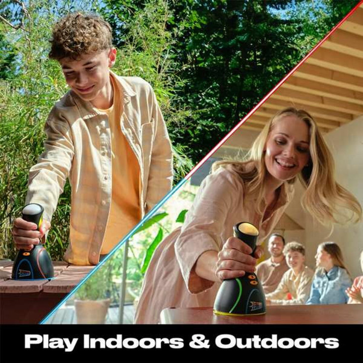 Juego de Mesa Famosa  Hyper Dash