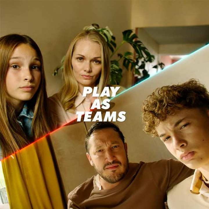 Tischspiel Famosa  Hyper Dash