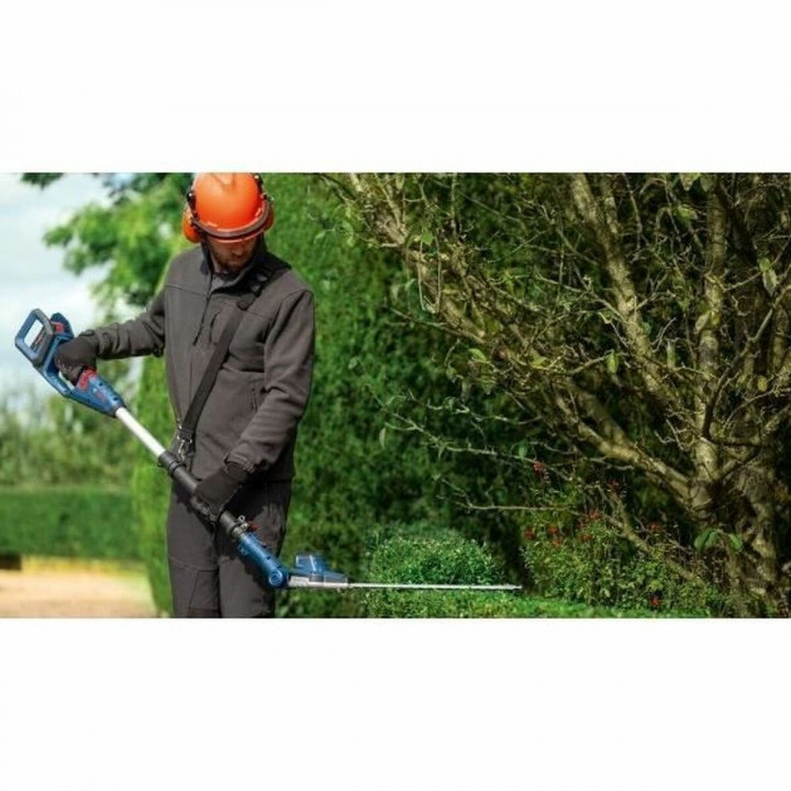 Hedge trimmer BOSCH GHE 18V-50T 18 V 50 cm