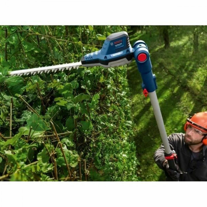 Hedge trimmer BOSCH GHE 18V-50T 18 V 50 cm