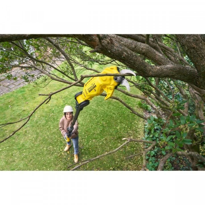 Randsnijder Stanley 4 Ah