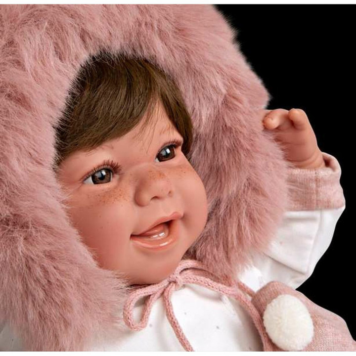 Bébé poupée Arias Zoe