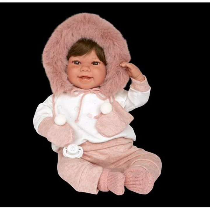 Bébé poupée Arias Zoe