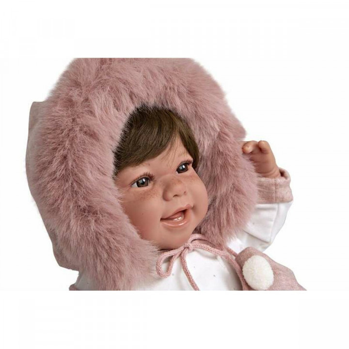 Baby-Puppe Arias Zoe