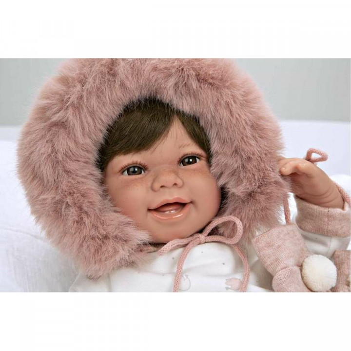 Bébé poupée Arias Zoe